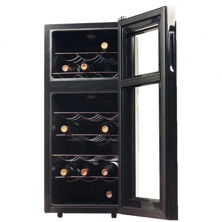 Купить отдельностоящий винный шкаф Cellar Private CP021-2T