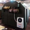 Купить кондиционер Indel B SLEEPING WELL 1000 BACK (24V)