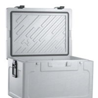Купить автохолодильник Dometic серии Cool-ice CI в Санкт-Петербурге