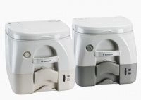 Туалет портативный Dometic 972