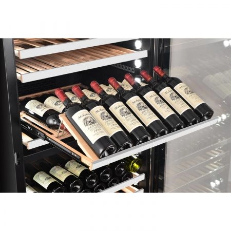 Купить MC Wine W300DS