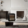Купить отдельностоящий винный шкаф Dunavox DX-16.46K