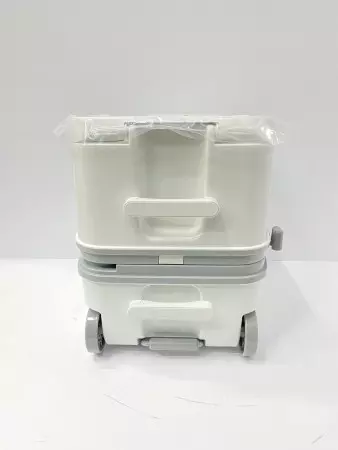 Туалет портативный Freucamp Portable Toilet 3J-W5002-L