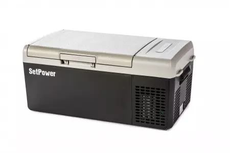 Купить SetPower FC15 Холодильник 12/24В