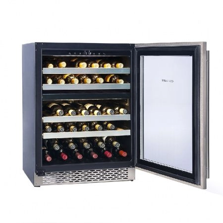 Купить встраиваемый винный шкаф Cavanova CV300T