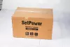 Купить SetPower S33 Холодильник 12/24В