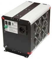 СибВольт 4024 Li-ion инвертор DC/AC, 24В/220В, 4000Вт