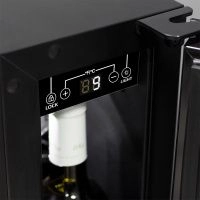 Купить встраиваемый винный шкаф Meyvel MV9-KBT1