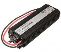 ИС3-12-600М3 инвертор DC/AC, 12В/220В, 600Вт