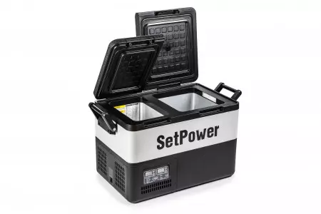 Купить SetPower TC35 Холодильник 12/24В