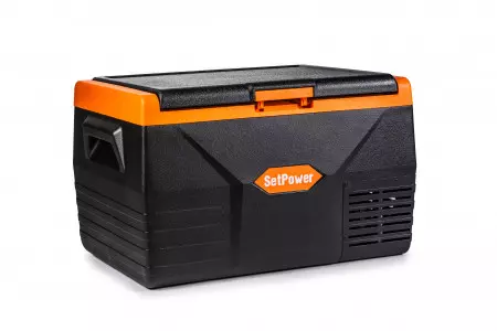 Купить SetPower TC50 Холодильник 12/24В