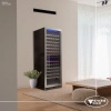 Купить встраиваемый винный шкаф Cold Vine C154-KST2