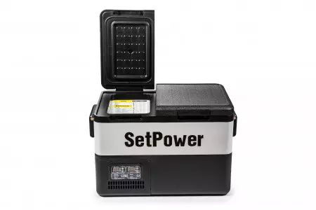Купить SetPower TC35 Холодильник 12/24В