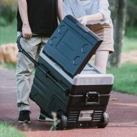 Купить автохолодильник Alpicool ETWW45