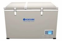 Купить автохолодильник ICE CUBE серии IC в Санкт-Петербурге