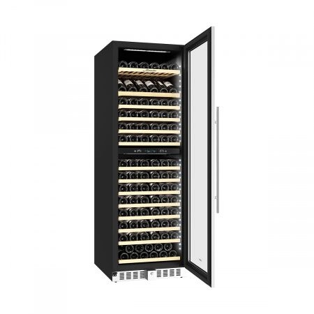 Купить Винный шкаф Libhof Sommelier SMD-165 silver