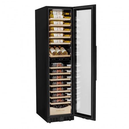 Купить встраиваемый винный шкаф Meyvel MV106-KBT2 (Slim)