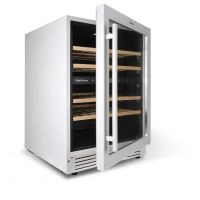 Купить встраиваемый винный шкаф Cellar Private СР043-2ТW