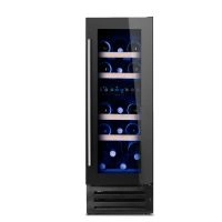 Купить встраиваемый винный шкаф Dunavox DAUF-17.58DB