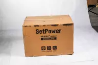 Купить автохолодильник SetPower S45 Холодильник 12/24В