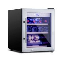Купить отдельностоящий винный шкаф Cold Vine C12-KSF1