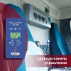 Купить кондиционер Indel B SLEEPING WELL 1000 TOP (24V)
