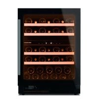 Купить встраиваемый винный шкаф Dunavox DAU-39.121DB