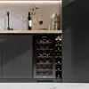 Купить встраиваемый винный шкаф Meyvel MV28NH-KBT2