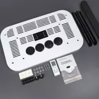 Купить кондиционер Meyvel AC-12MB1900
