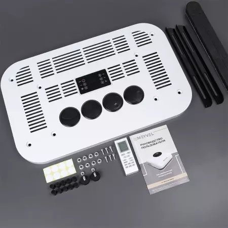 Купить кондиционер Meyvel AC-12MB1900