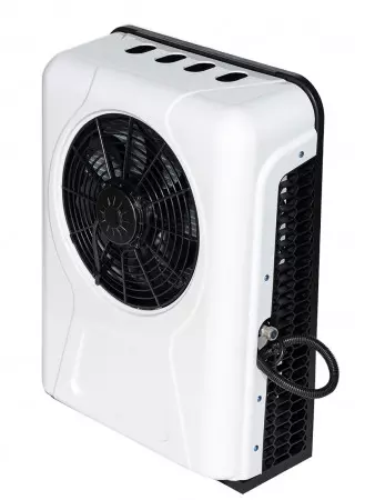 Купить кондиционер Кондиционер MobileComfort MC2024S, сплит-система 2кВт, 24V