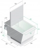 Купить Vitrifrigo V31