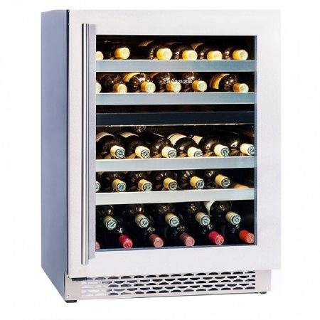 Купить встраиваемый винный шкаф Cavanova CV300T