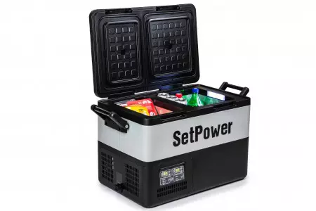 Купить SetPower TC35 Холодильник 12/24В