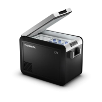 Купить автохолодильник Dometic серии CFX6 в Санкт-Петербурге