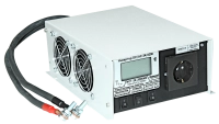 ИС1-24-2000 инвертор DC/AC, 24В/220В, 2000Вт