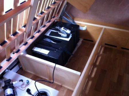 Купить кондиционер MobileComfort MC3000U
