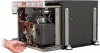 Бензиновый генератор Telair TIG3000B