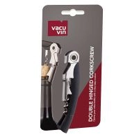 Купить Двухшарнирный штопор официанта Vacu Vin