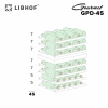 Купить отдельностоящий винный шкаф Libhof Gourmet GPD-45 Premium