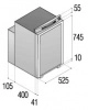 Купить Vitrifrigo VTR 5105 TOP