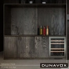 Купить встраиваемый винный шкаф Dunavox DAUF-39.121DSS