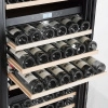 Купить Libhof SOT-152 black