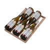 Купить отдельностоящий винный шкаф Libhof Gourmet GP-38 black