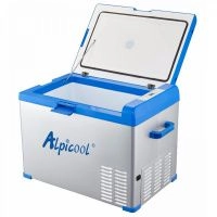 Купить автохолодильник Alpicool ABS-40