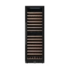Купить встраиваемый винный шкаф Libhof Sommelier SMD - 165 black
