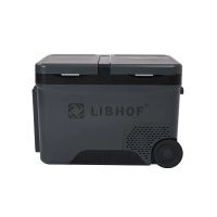 Купить автохолодильник Libhof серии B в Санкт-Петербурге