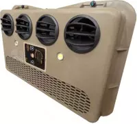 Купить Кондиционер MobileComfort MC3012T, накрышный электрический моноблок 3кВт, 12V, с комплектом крепежа