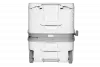 Туалет портативный Freucamp Portable Toilet 3J-W5002-L