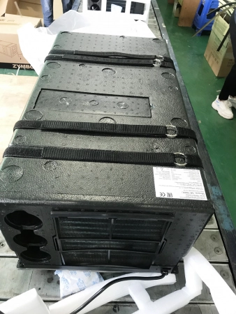 Купить кондиционер MobileComfort MC3000U